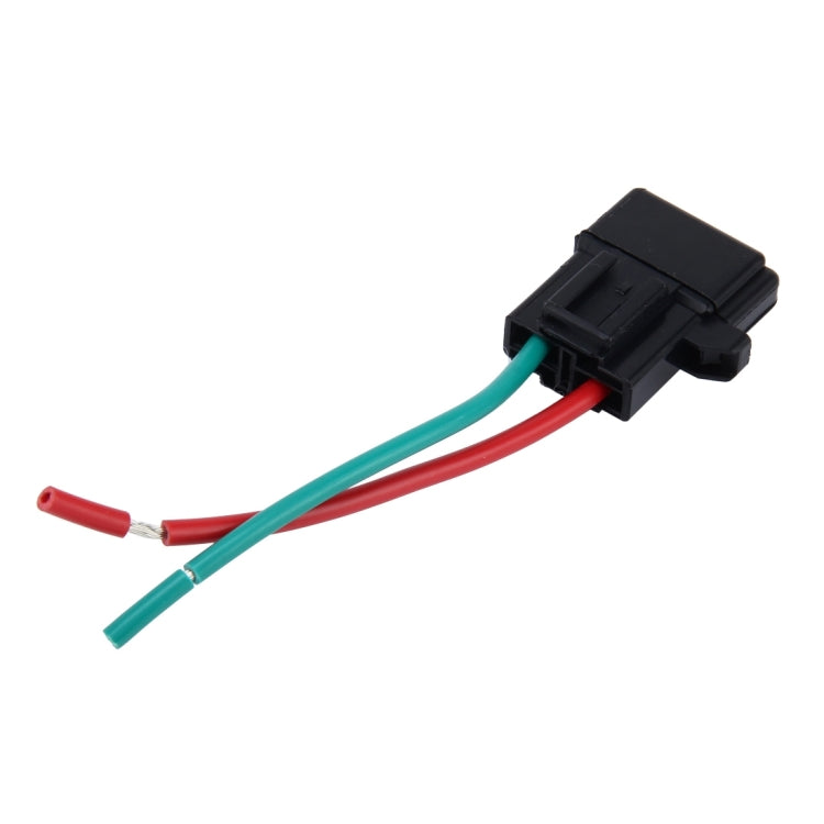 20 ชิ้นผู้ถือกล่องฟิวส์ใบมีดรถที่ถอดออกได้, 20 PCS Blade Fuse Box Holder
