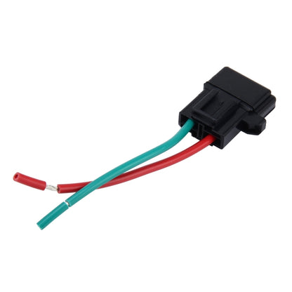 20 ชิ้นผู้ถือกล่องฟิวส์ใบมีดรถที่ถอดออกได้, 20 PCS Blade Fuse Box Holder