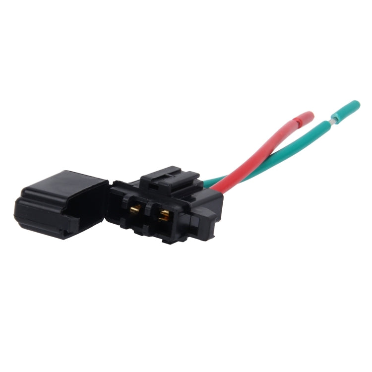 20 ชิ้นผู้ถือกล่องฟิวส์ใบมีดรถที่ถอดออกได้, 20 PCS Blade Fuse Box Holder