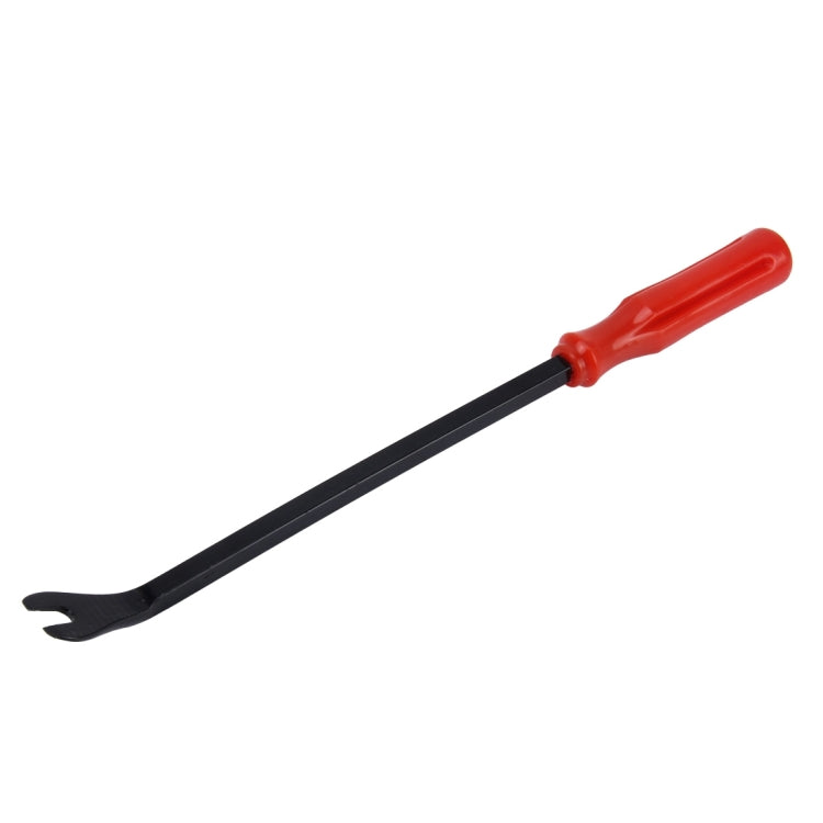 31 ซม.รถ Auto พลาสติก Handle ประตูภายใน Trim แผงนำทางสเตอริโอเบาะหัวเข็มขัดคลิป Remover, 1 PC 31cm