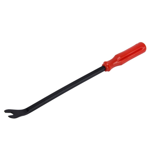 31 ซม.รถ Auto พลาสติก Handle ประตูภายใน Trim แผงนำทางสเตอริโอเบาะหัวเข็มขัดคลิป Remover, 1 PC 31cm