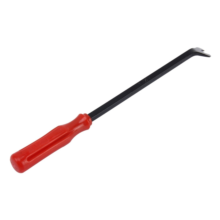 31 ซม.รถ Auto พลาสติก Handle ประตูภายใน Trim แผงนำทางสเตอริโอเบาะหัวเข็มขัดคลิป Remover, 1 PC 31cm