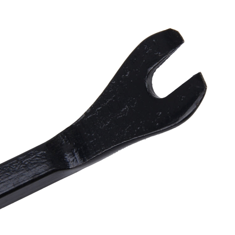 31 ซม.รถ Auto พลาสติก Handle ประตูภายใน Trim แผงนำทางสเตอริโอเบาะหัวเข็มขัดคลิป Remover, 1 PC 31cm