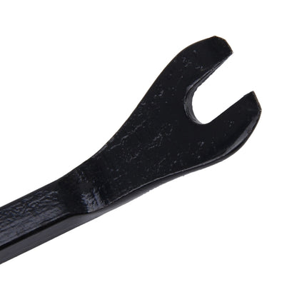 31 ซม.รถ Auto พลาสติก Handle ประตูภายใน Trim แผงนำทางสเตอริโอเบาะหัวเข็มขัดคลิป Remover, 1 PC 31cm