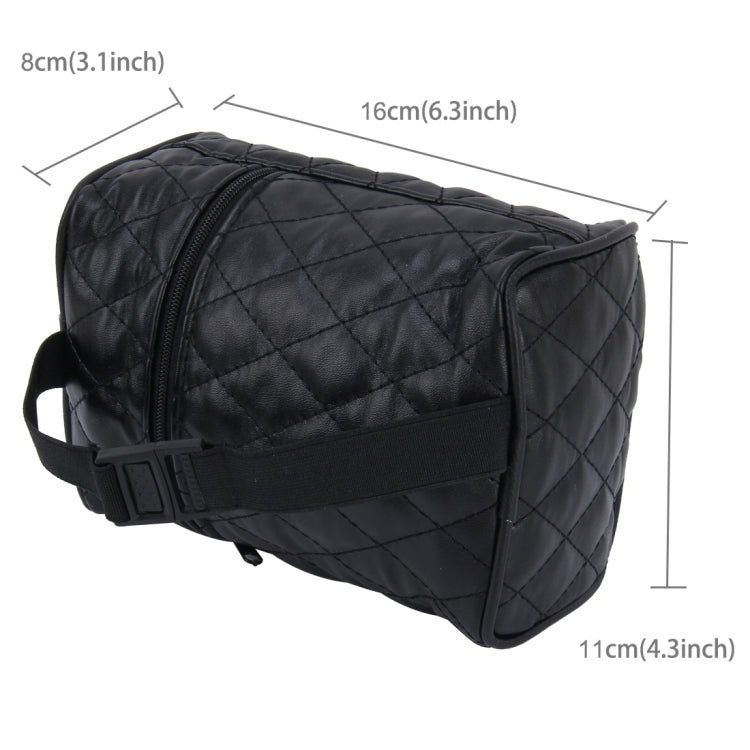 รถ Auto หนัง Sun Visor Backseat Hanger กล่องกระดาษทิชชูกระดาษผ้าเช็ดปาก (ไม่รวมผ้าเช็ดปาก), Not Include Napkin Black, Not Include Napkin Pink, Not Include Napkin White