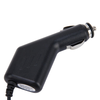 Universal Mini USB Charger Adapter สำหรับกล้อง DVR รถ GPS Navigation อินพุต 10V - 48V เอาต์พุต 5V 1.5A, ความยาวสายเคเบิล: 1.2 ม., Mini USB  Cable Length: 1.2m