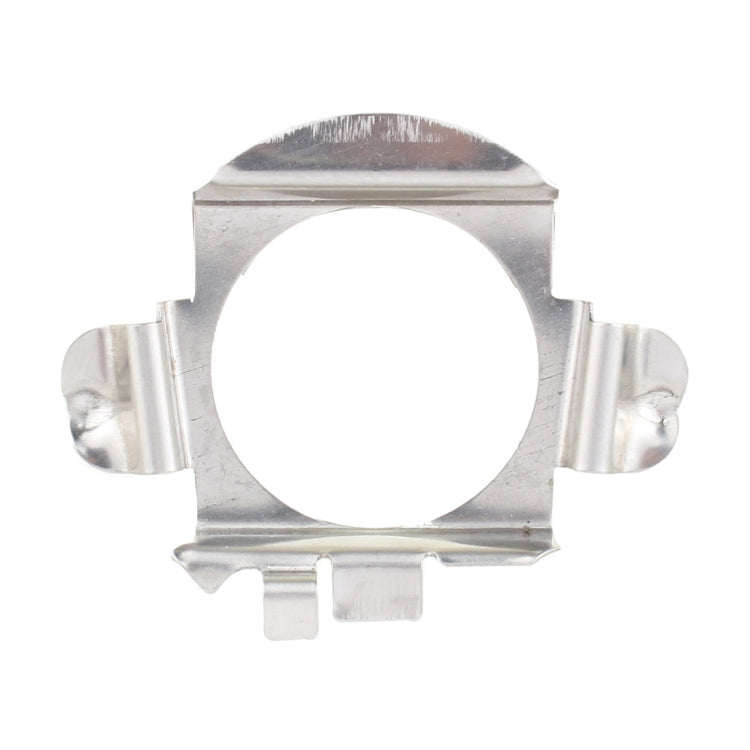 1 คู่ H7 LED ไฟหน้าหลอดไฟตัวยึดอะแดปเตอร์สำหรับ Mercedes Benz C/B/GLA/GL/GLS Class Series, For Benz C/B/GLA/GL/GLS