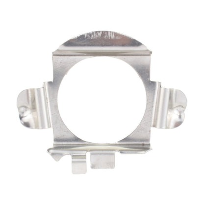 1 คู่ H7 LED ไฟหน้าหลอดไฟตัวยึดอะแดปเตอร์สำหรับ Mercedes Benz C/B/GLA/GL/GLS Class Series, For Benz C/B/GLA/GL/GLS