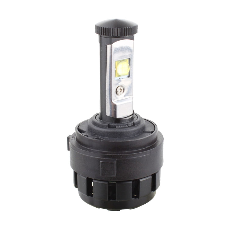 1 คู่ H7 LED ตัวยึดหลอดไฟหน้าอะแดปเตอร์สำหรับ VW Volkswagen Golf 6 MK6, For Golf 6