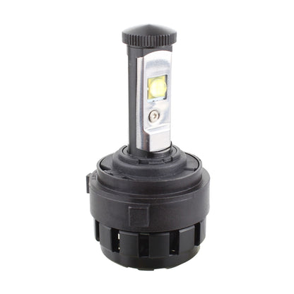 1 คู่ H7 LED ตัวยึดหลอดไฟหน้าอะแดปเตอร์สำหรับ VW Volkswagen Golf 6 MK6, For Golf 6