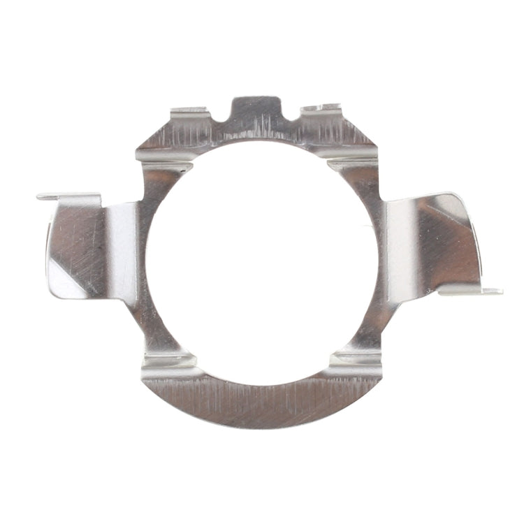 1 คู่ H7 LED ไฟหน้าหลอดไฟตัวยึดอะแดปเตอร์สำหรับ Mercedes-Benz/ BMW/ Audi/ Volkswagen/ Buick/ Nissan, For BMW/Audi/VW/Buick/Nissan
