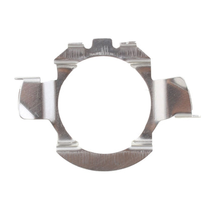 1 คู่ H7 LED ไฟหน้าหลอดไฟตัวยึดอะแดปเตอร์สำหรับ Mercedes-Benz/ BMW/ Audi/ Volkswagen/ Buick/ Nissan, For BMW/Audi/VW/Buick/Nissan