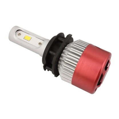 1 คู่ H7 LED ไฟหน้าหลอดไฟตัวยึดอะแดปเตอร์สำหรับ Mazda 3/5/6 M3/M5/M6, For  M3