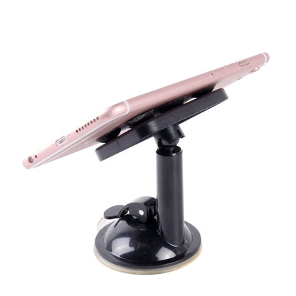 สำหรับ iPhone, Samsung, Huawei, Xiaomi, HTC และสมาร์ทโฟนอื่นๆ, Cupula Phone Holder(Black)