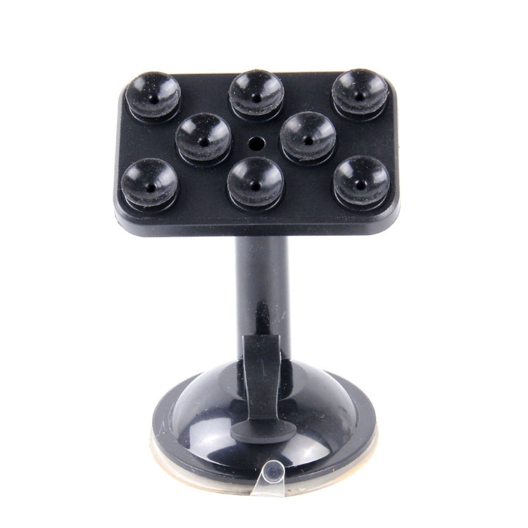 สำหรับ iPhone, Samsung, Huawei, Xiaomi, HTC และสมาร์ทโฟนอื่นๆ, Cupula Phone Holder(Black)