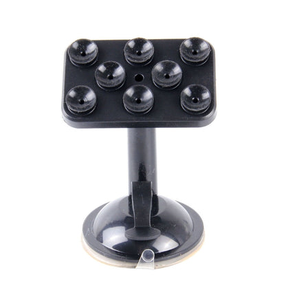 สำหรับ iPhone, Samsung, Huawei, Xiaomi, HTC และสมาร์ทโฟนอื่นๆ, Cupula Phone Holder(Black)