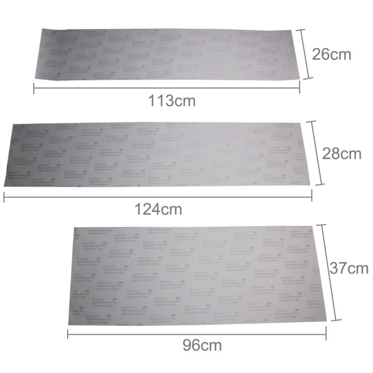 3 ชิ้น SUV Body แถบตกแต่งรถยี่ห้อ Streamline Shining สติกเกอร์สำหรับ Honda CRV Nissarl X-Trail/Qashqai /Murano Series, Strip Brand Car Streamline Shining Sticker