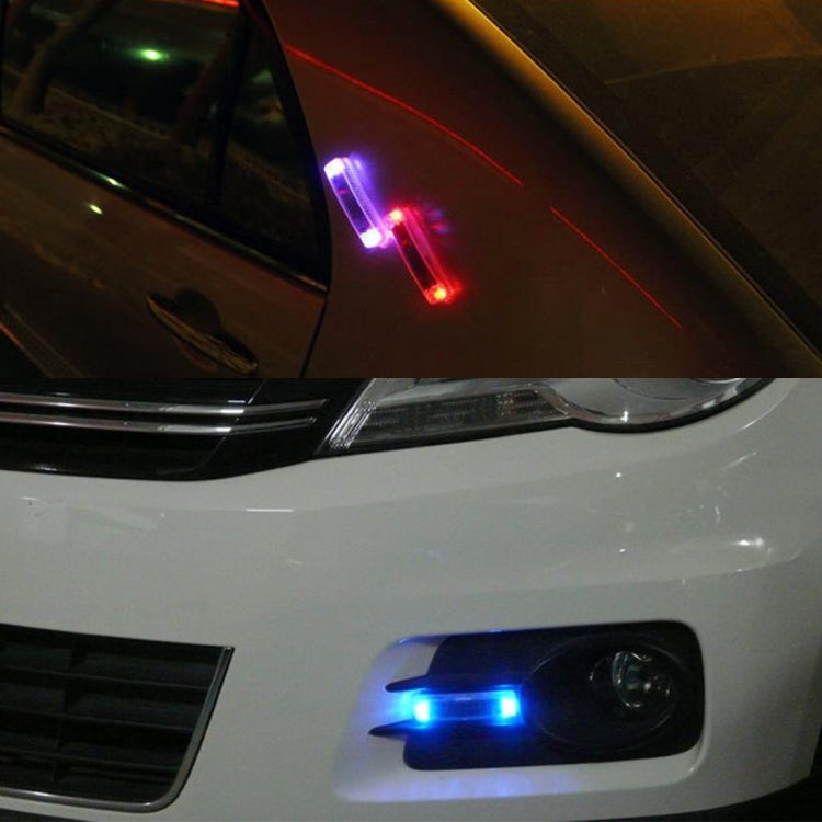 จัดแต่งทรงผมรถไฟเตือนพลังงานแสงอาทิตย์แฟลช LED ไฟตกแต่งป้องกันการชนกัน, Decorative Light