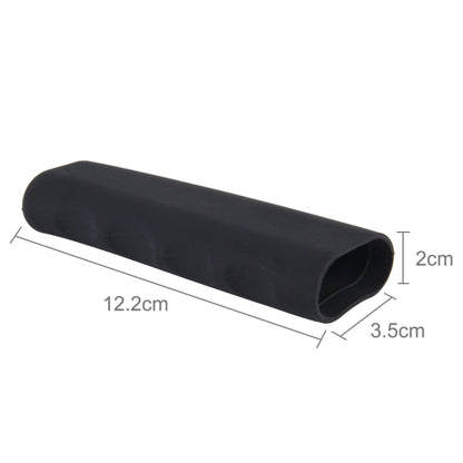 ยางรถเบรคมือ SHIFT KNOB เกียร์เบาะรองนั่งอุปกรณ์เสริมตกแต่งภายใน Pad, Hand Brake Cove(Black), Hand Brake Cove(Grey), Hand Brake Cove(Khaki), Hand Brake Cove(Blue), Hand Brake CoveRed)