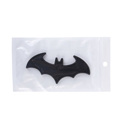 สติ๊กเกอร์ติดรถยนต์รูปค้างคาวส่องแสงโลหะฟรี, Bat, Shining Bat, Bat Flying