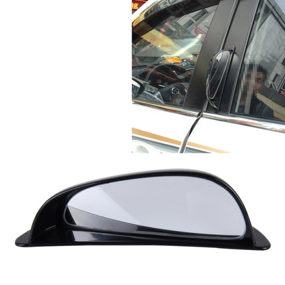 3R-090 จุดบอดรถยนต์กระจกมองหลังมุมกว้าง, 3R-090, Right