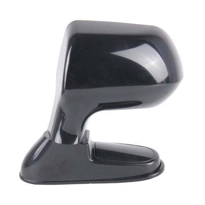 3R-105 กระจกมองข้างซ้ายหมุนได้ 360 องศาสำหรับรถยนต์ออโต้, 3R-105L(Black), 3R-105L (Silver)
