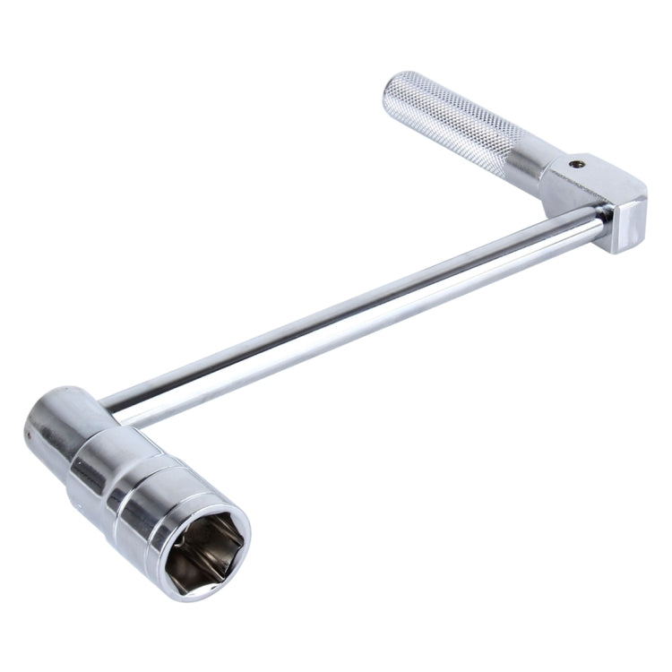 ZLB16 Heavy Duty Lug Nut เครื่องมือประหยัดแรงงานตัวคูณแรงบิดซ็อกเก็ตประแจชุด 3 ซ็อกเก็ต, ZLB16