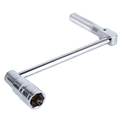 ZLB16 Heavy Duty Lug Nut เครื่องมือประหยัดแรงงานตัวคูณแรงบิดซ็อกเก็ตประแจชุด 3 ซ็อกเก็ต, ZLB16