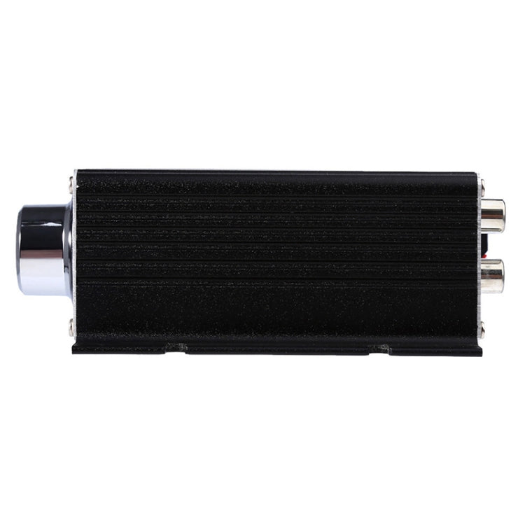 LP-2020A รถยนต์/ครัวเรือนHIFI เครื่องขยายเสียง,รองรับ MP3,UK ปลั๊ก 3A แหล่งจ่ายไฟ, UK Plug