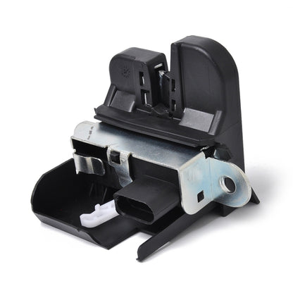 รถ Liftgate Trunk ล็อค Actuator 5M0827505E สำหรับ Volkswagen Jetta 2010-2014/ที่นั่ง 2004-2016, For Jetta