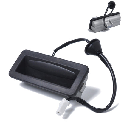 รถ Trunk ปุ่มเปิด Tailgate BOOT Release SWITCH 1346324 สำหรับ Ford Focus 2004-2010, 1346324