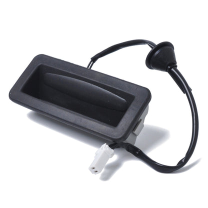 รถ Trunk ปุ่มเปิด Tailgate BOOT Release SWITCH 1346324 สำหรับ Ford Focus 2004-2010, 1346324