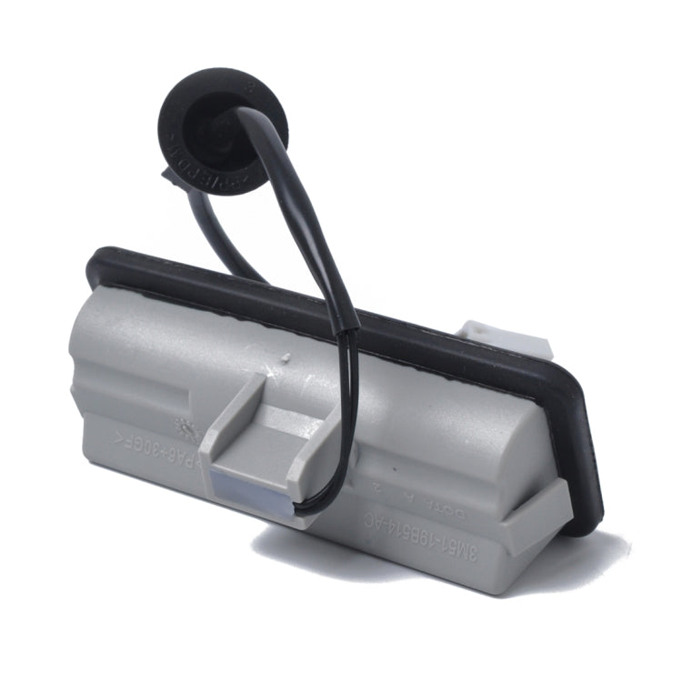 รถ Trunk ปุ่มเปิด Tailgate BOOT Release SWITCH 1346324 สำหรับ Ford Focus 2004-2010, 1346324