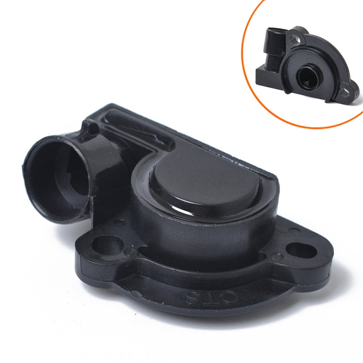 เซนเซอร์ตำแหน่งคันเร่ง 94580175 สำหรับเชฟโรเลต / แดวูปี 1999-2005, For Chevrolet / Daewoo