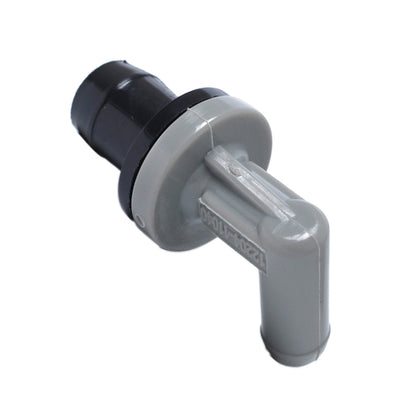 วาล์ว PCV ระบายอากาศเหวี่ยงบวกอัตโนมัติ 12204-11040 สำหรับ Toyota Camry (88-91) / Paseo (92-98) / Tercel (87-98), For Toyota Camry (88-91) / Paseo (92-98) / Tercel (87-98)