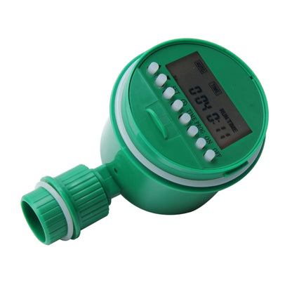 รดน้ำอัตโนมัติ Controller จับเวลา Garden Water Timer Sprinkler Irrigation Controller ชลประทาน Timer Controller รดน้ำชุด, Water Timer 2