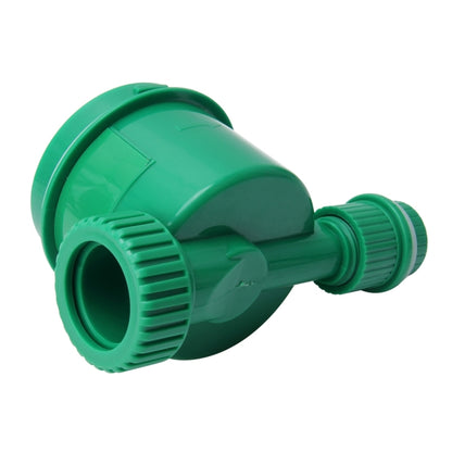 รดน้ำอัตโนมัติ Controller จับเวลา Garden Water Timer Sprinkler Irrigation Controller ชลประทาน Timer Controller รดน้ำชุด, Water Timer 2