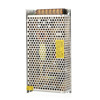 AC 110 / 220V ถึง DC 12V 15A 180W อะแดปเตอร์ AC-DC Converter ขั้นตอนลงโมดูล, 15A 180W