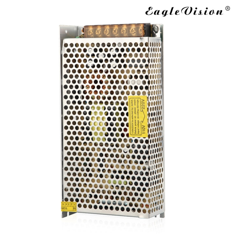 AC 110 / 220V ถึง DC 12V 15A 180W อะแดปเตอร์ AC-DC Converter ขั้นตอนลงโมดูล, 15A 180W