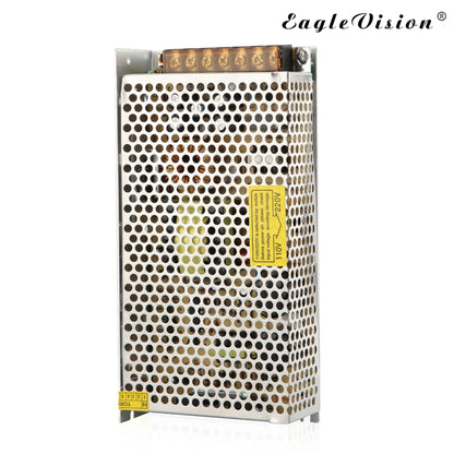 AC 110 / 220V ถึง DC 12V 15A 180W อะแดปเตอร์ AC-DC Converter ขั้นตอนลงโมดูล, 15A 180W