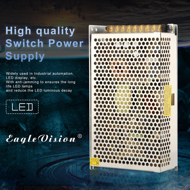 AC 110/220 V ถึง DC 12 V 20A 240 W อะแดปเตอร์ AC-DC Converter ขั้นตอนลงโมดูลหม้อแปลงแรงดันไฟฟ้าสวิทช์, 20A 240W