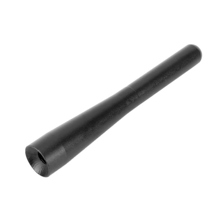 NP-28S เสาอากาศรถยนต์ดัดแปลง ความยาว 10 ซม, Length: 10cm
