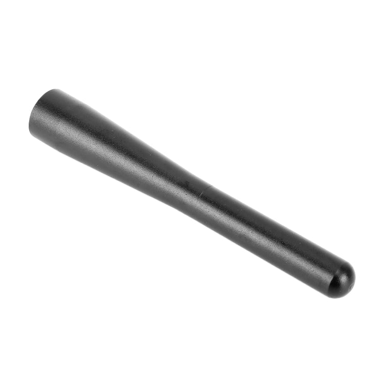 NP-28S เสาอากาศรถยนต์ดัดแปลง ความยาว 10 ซม, Length: 10cm