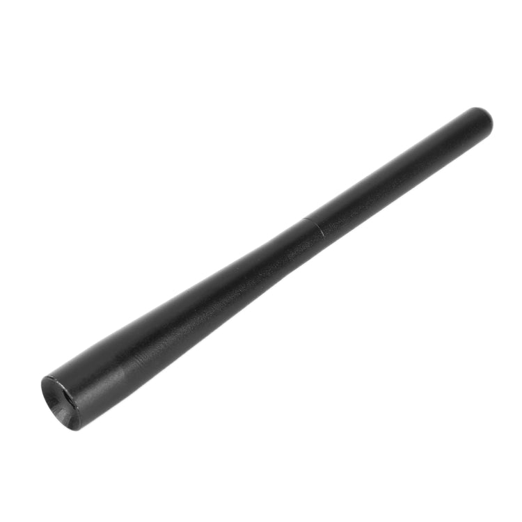 NP-29 เสาอากาศรถยนต์ดัดแปลง ยาว 18ซม, Length: 18cm