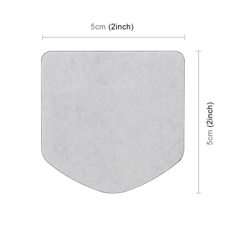 รถ-จัดแต่งทรงผมธงเยอรมันรูปแบบสุ่มสติกเกอร์ตกแต่ง, German Flag Shape