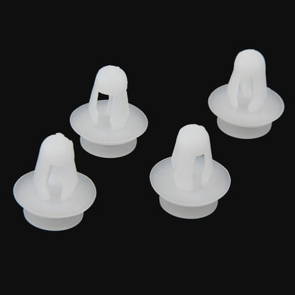 คลิปแผงประตูรถยนต์สากล PCS 100 ชิ้น, Door Panel Clips