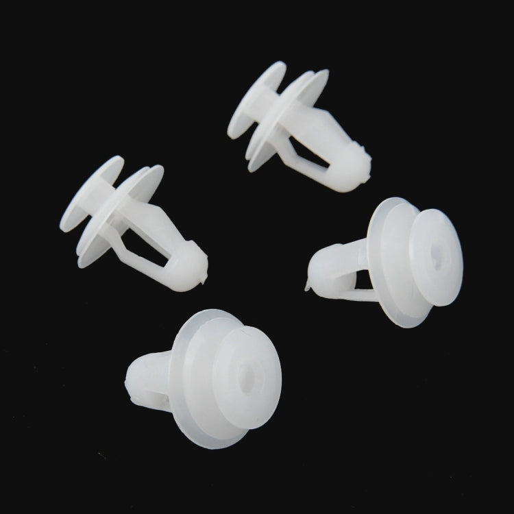 คลิปแผงประตูรถยนต์สากล PCS 100 ชิ้น, Door Panel Clips