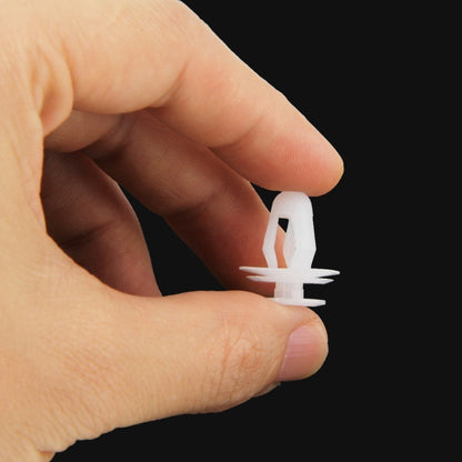 คลิปแผงประตูรถยนต์สากล PCS 100 ชิ้น, Door Panel Clips