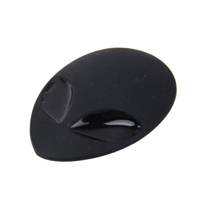 Wizard Head Shape สติกเกอร์ติดรถยนต์แฟชั่นโลหะ 3D สติ๊กเกอร์ติดรถยนต์, Wizard Head