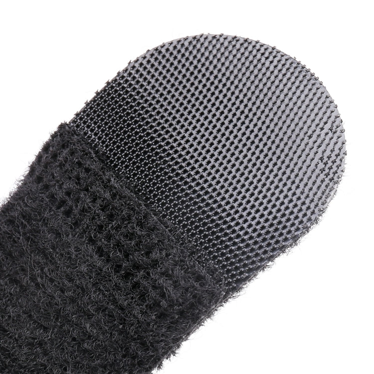 จักรยาน 360 องศากระจกด้านหลังสายรัดข้อมือกระจกมองหลัง, Wrist Strap Rear View Mirror